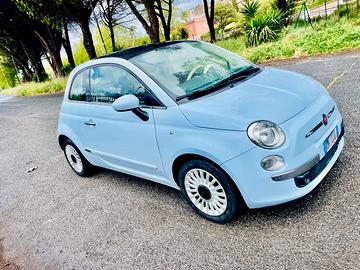 Fiat 500 multijet anche per neopatentati- tetto pa