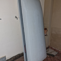 Baule top box s-class lt550 seminuovo