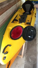 KAYAK / CANOA PESCA 