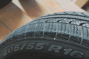 Pneumatici Pirelli Cinturato 4stagioni usate