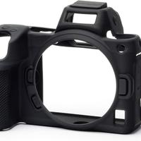 Custodia protettiva in silicone per Nikon Z6/Z7