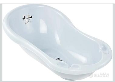 Vaschetta bagnetto Baby Bath Minnie