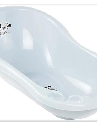 Vaschetta bagnetto Baby Bath Minnie