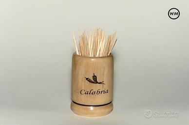 Utensile portastuzzicadenti