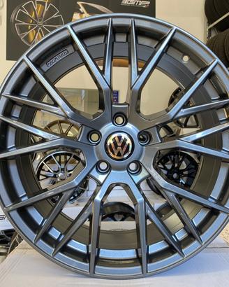 Cerchi Volkswagen raggio 18 NUOVI cod.8923