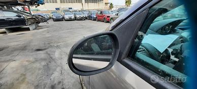 LANCIA YPSILON 2008 - SPECCHIETTO RETROVISORE SINI