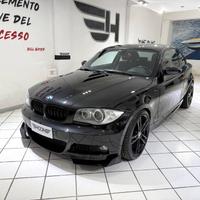 BMW Serie 1 Coupé 123d Msport dpf