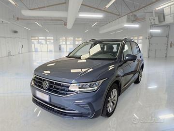 VOLKSWAGEN TIGUAN 2.0 TDI SCR 110 KW LIFE DSG SUV