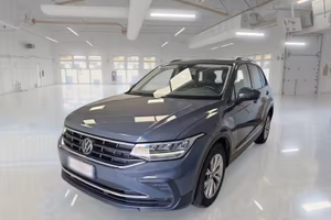 VOLKSWAGEN TIGUAN 2.0 TDI SCR 110 KW LIFE DSG SUV