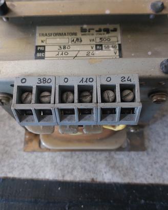 trasformatore