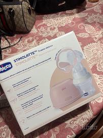 Tiralatte elettrico Chicco