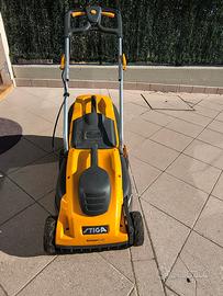 Tagliaerba elettrico 