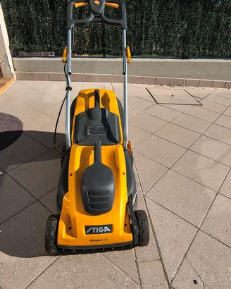 Tagliaerba elettrico 