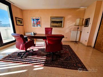Ufficio in centro a monteortone - abano terme