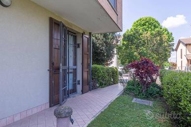 Appartamento di 53 m² con 2 locali e box auto a Fa