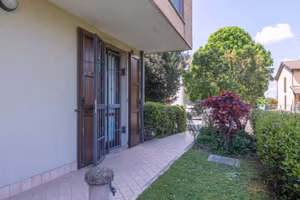 Appartamento di 53 m² con 2 locali e box auto a Fa