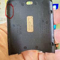 HO IPAQ con POCKET PC 2003