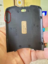 HO IPAQ con POCKET PC 2003