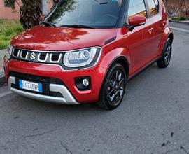 SUZUKI Ignis (2016) - 2024