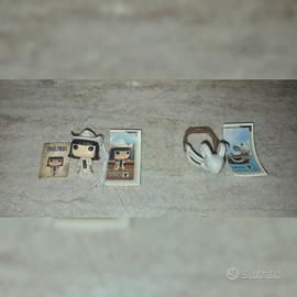 Kinder joy one piece