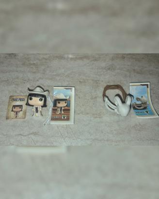 Kinder joy one piece
