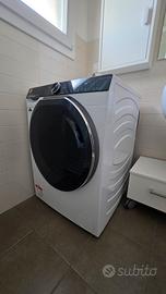 Lavasciuga Hoover H-Wash&Dry 700