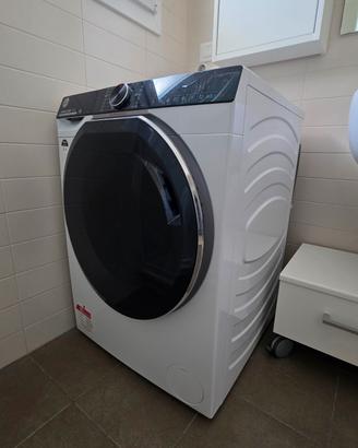 Lavasciuga Hoover H-Wash&Dry 700