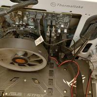 Pc da gaming thermaltake