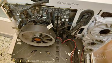 Pc da gaming thermaltake