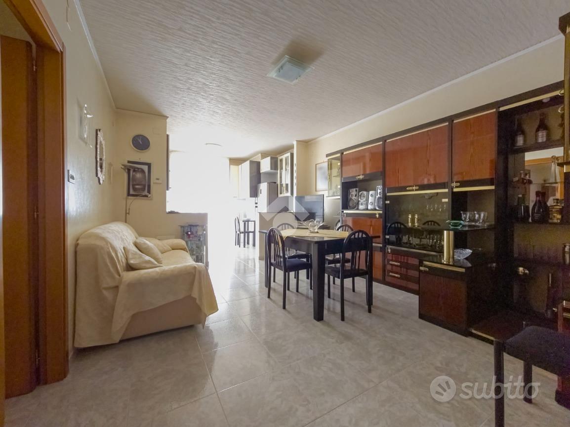 Appartamento – Manfredonia, Foggia - Vista 2
