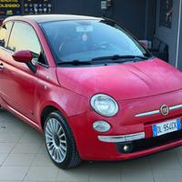 Fiat 500 1.4 16V Lounge GPL Garanzia 12 Mesi