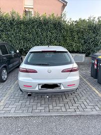 Alfa Romeo 159 SW 1.9 jtdm 150CV distinctive