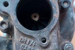 turbine lancia delta 4x4