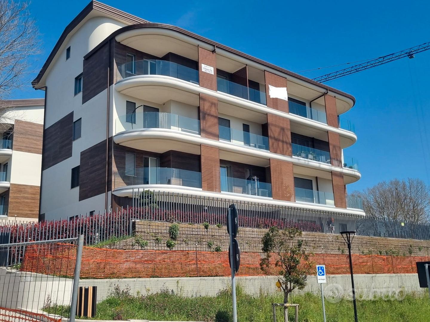 Apartment in Avellino, Partenio - Vista 4