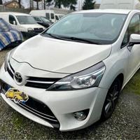 Ricambi Toyota Verso