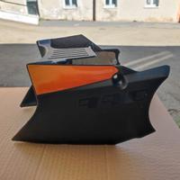 PUNTALE KTM 990 DUKE