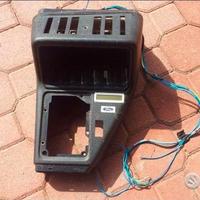 Ford escort rs turbo interni e ricambi