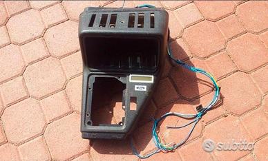 Ford escort rs turbo interni e ricambi