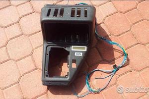 Ford escort rs turbo interni e ricambi