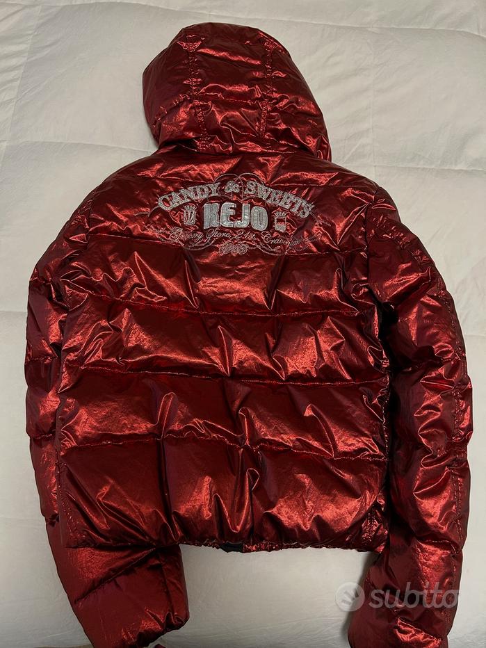 Giacche e giubbotti Kejo Tutta la collezione