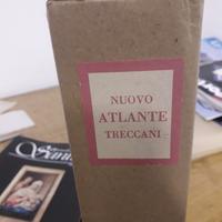 Atlante treccani