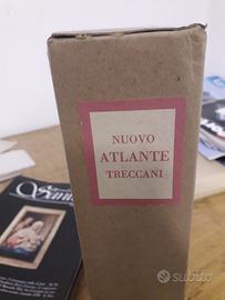 Atlante treccani