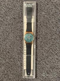Swatch Gent Sign of Samas GX105