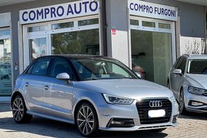 Audi A1 1.4 TDI 90cv. S tronic s-Line ok Neopatent