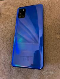Samsung -A31