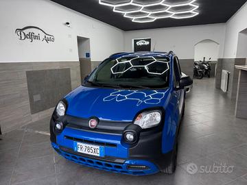 Fiat Panda 1.2 City Cross