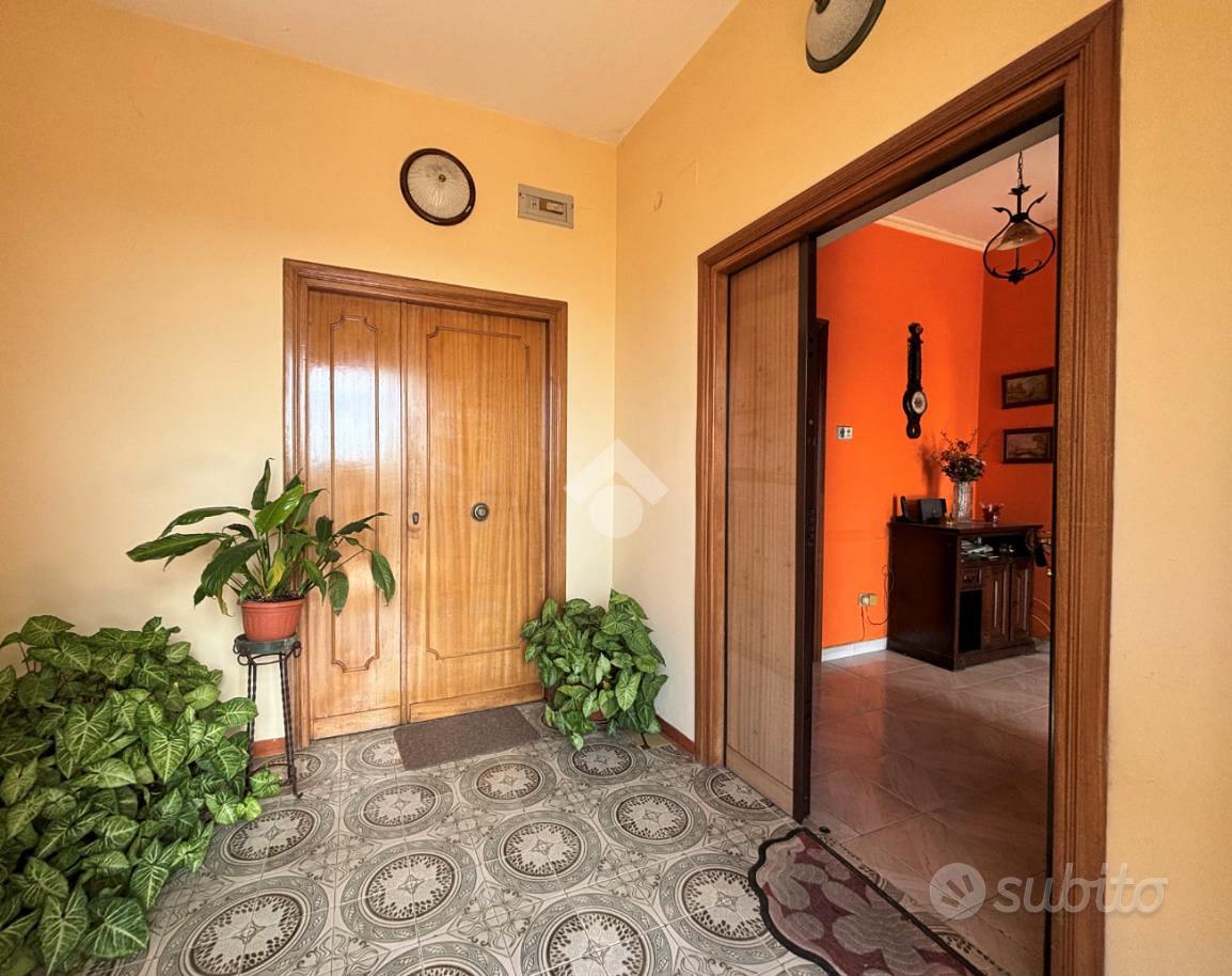 Appartamento – Grotte di Castro, Viterbo - Vista 4