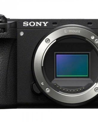 Fotocamera Sony Alpha 6700 Body ILCE-6700 body