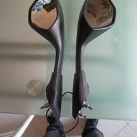 specchietti BMW s100rr 2018 in poi