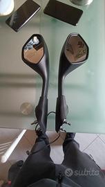 specchietti BMW s100rr 2018 in poi